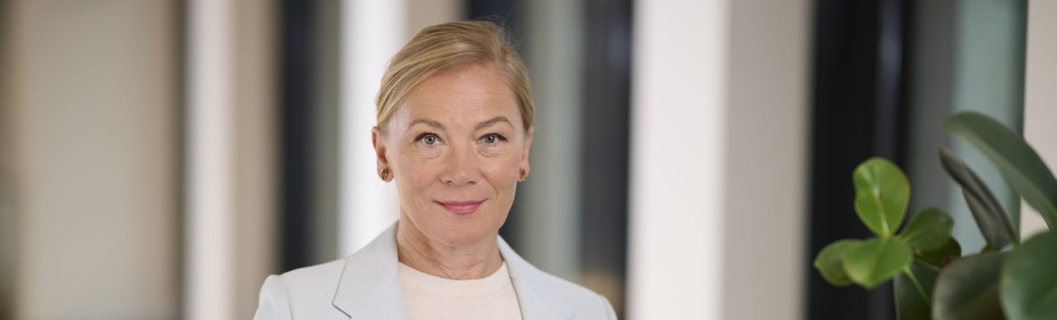 Kathrin Möller wird Vorstandsvertrag bei der GAG nicht verlängern